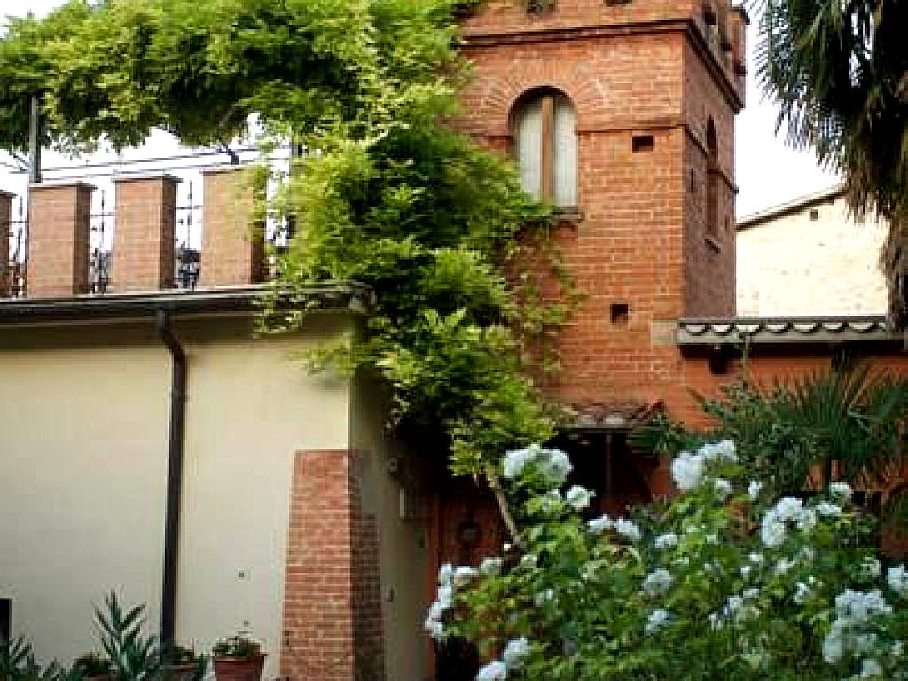 Il Giardino Segreto di Ascoli Piceno