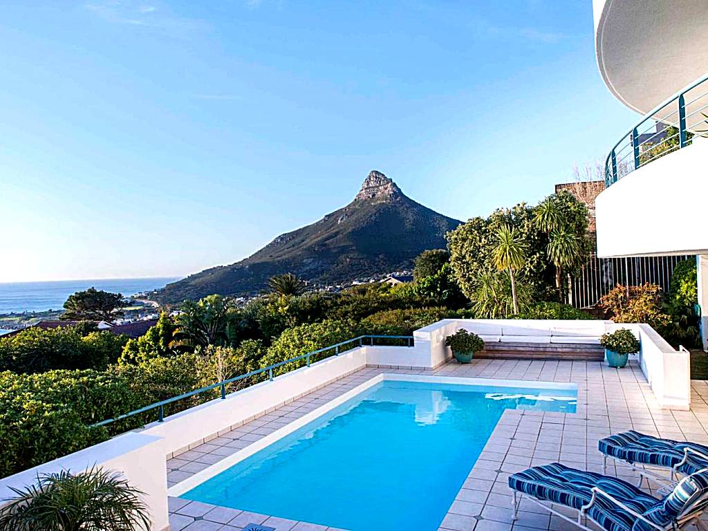 Bay Reflections Camps Bay Luxury Serviced Apartments