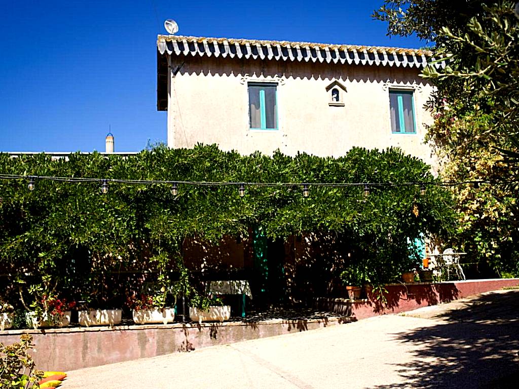 Corte Boero Bed&Breakfast