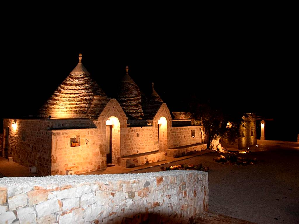 Trulli don Pietro