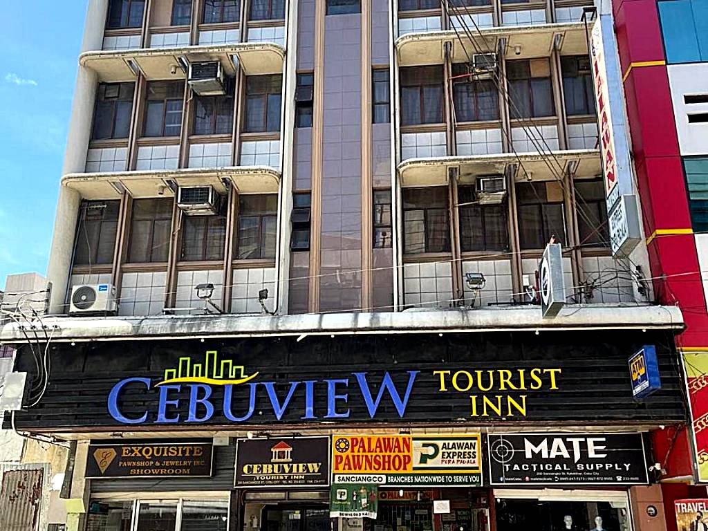 Cebuview Tourist Inn