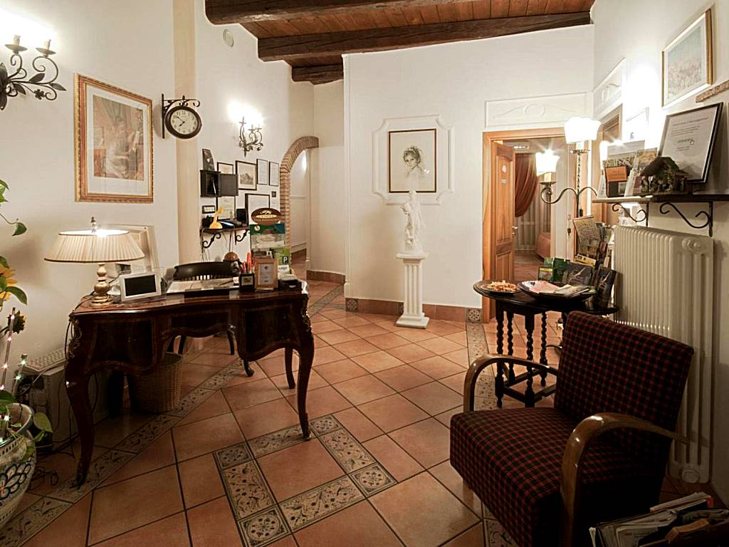 Mondo Antico B&B