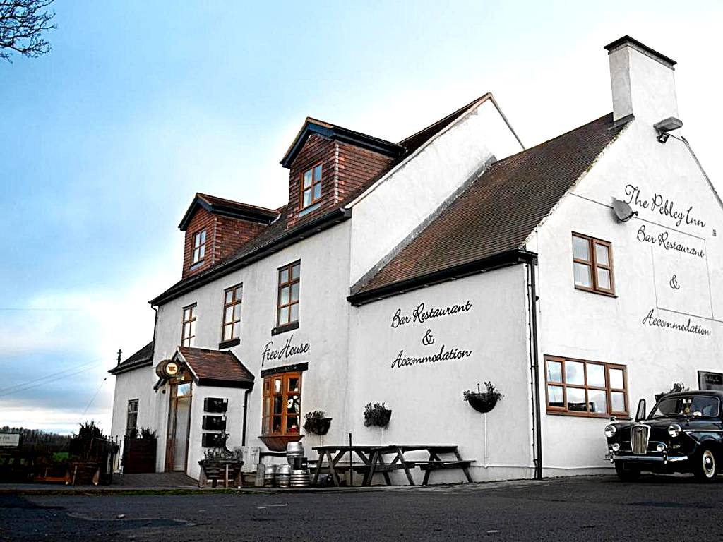 The Pebley Inn