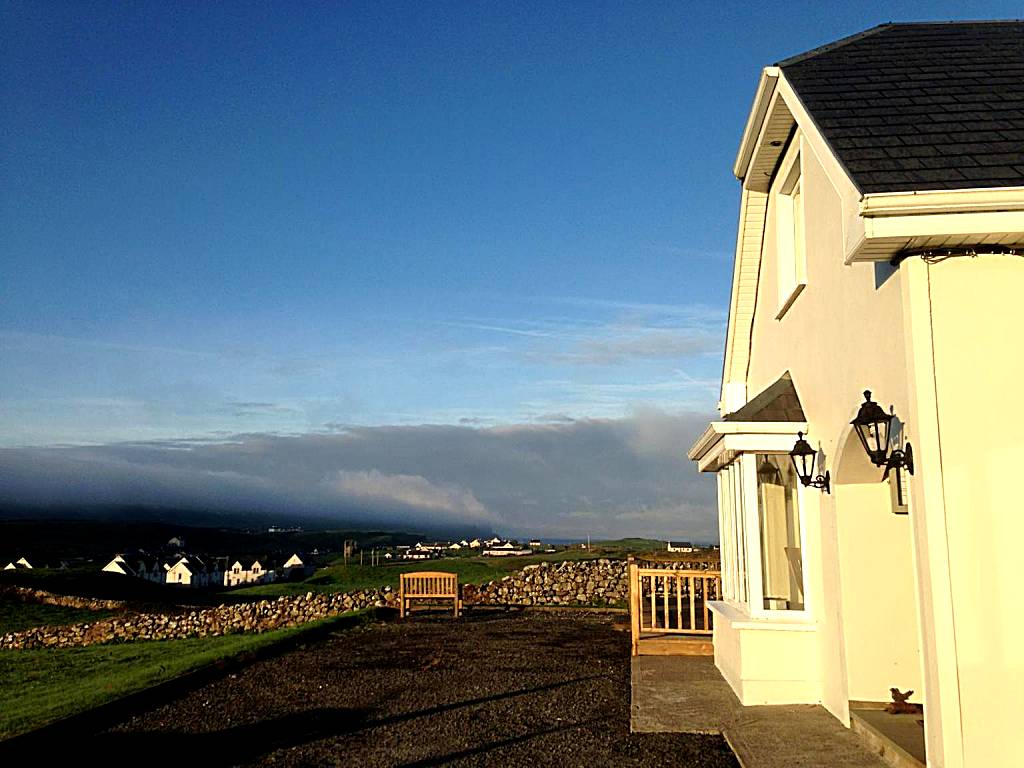 Doolin View B&B (Doolin) 