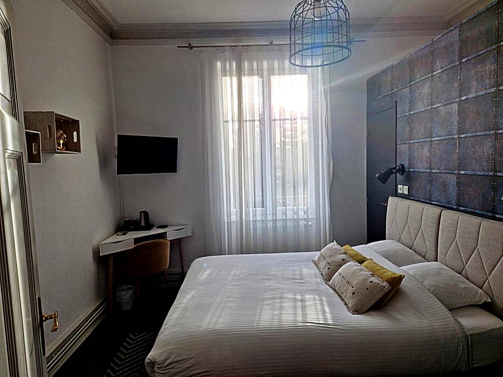 Hipster suites - Chez Axelle -