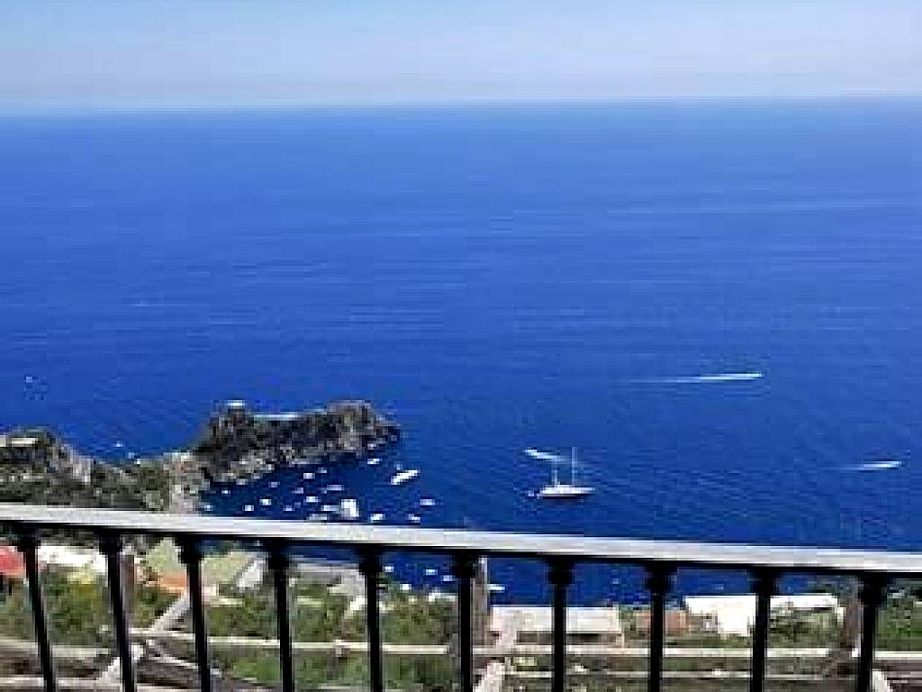 Sea View Apartments Amalfi Coast by Amalfi Coast with Locals