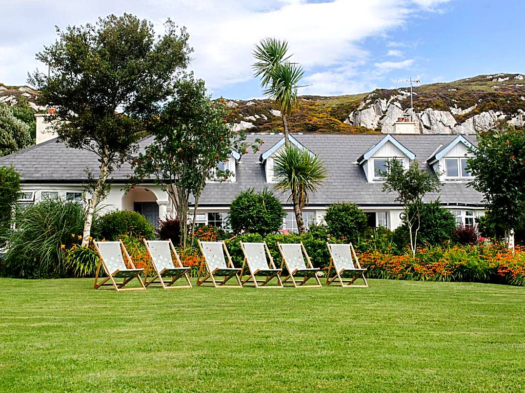 Hillside Lodge B&B (Clifden) 