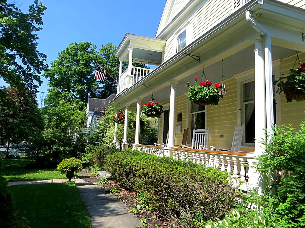 Cooperstown Bed and Breakfast