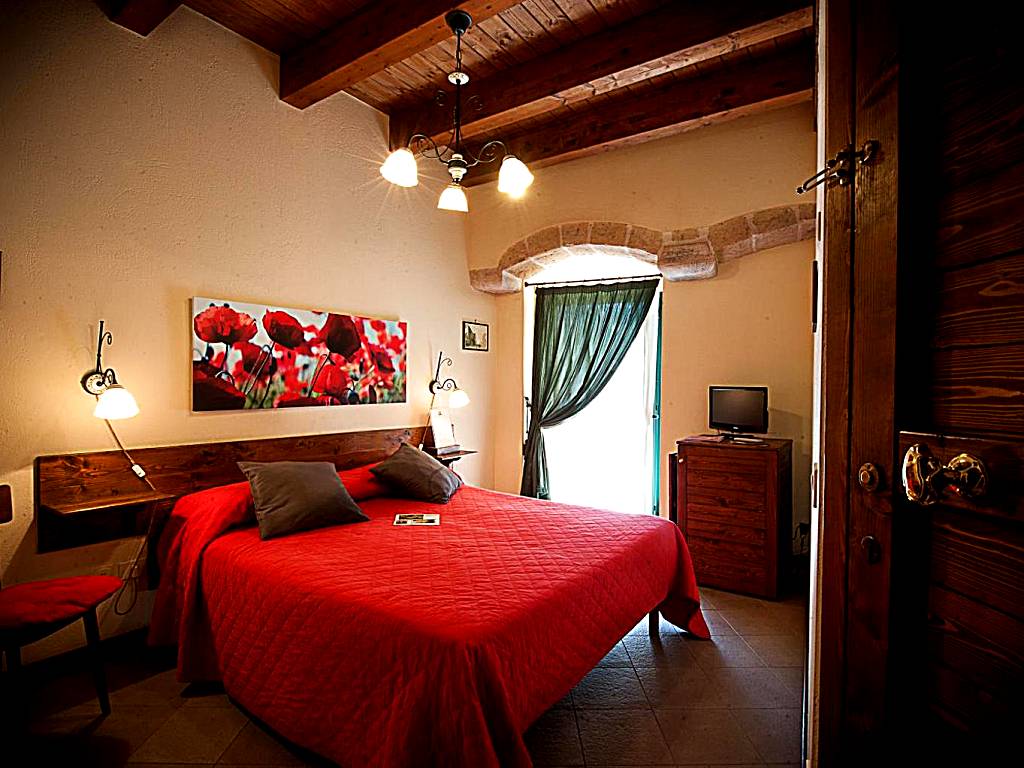 Albergo Tripoli B&B Affittacamere