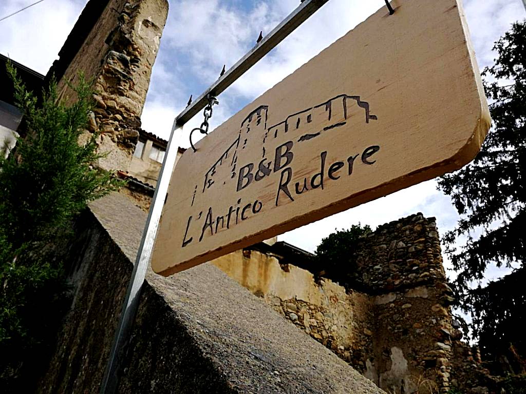 B&B l’antico rudere 2