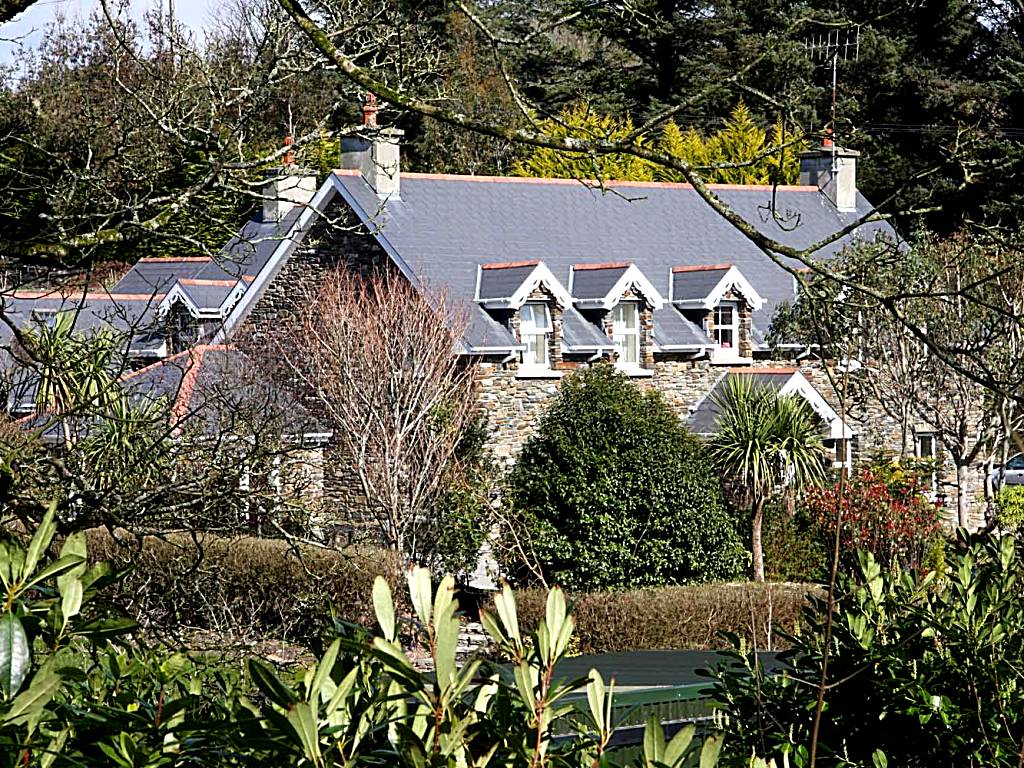 Lis-Ardagh Lodge (Union Hall) 