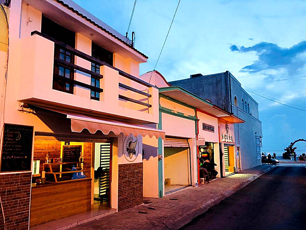 Casa Alberto Cozumel