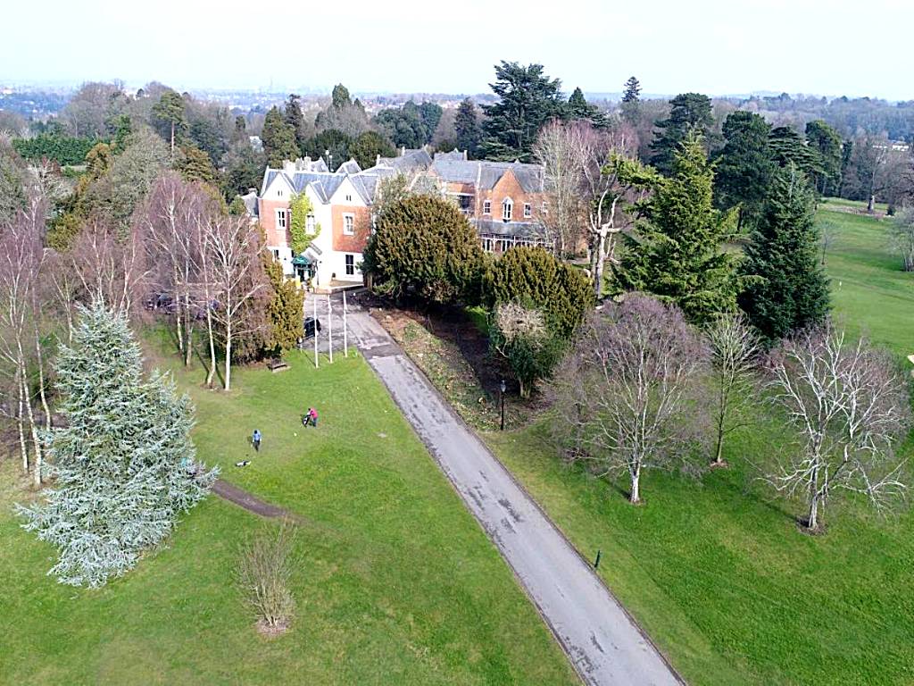 Coulsdon Manor Hotel and Golf Club