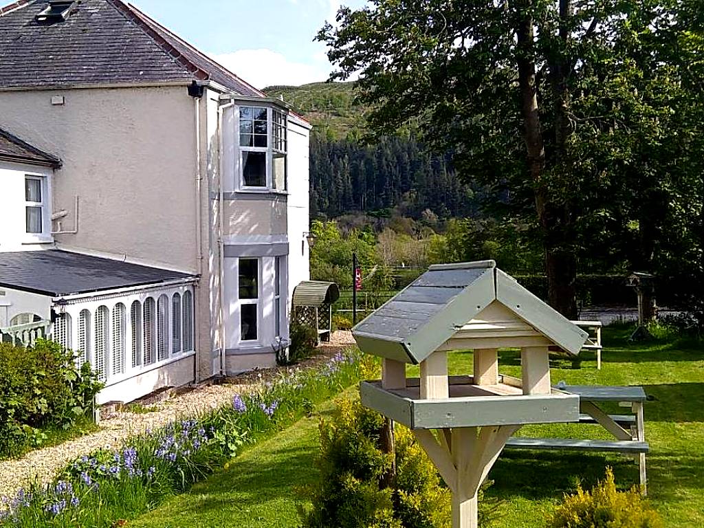 Link House (Bassenthwaite Lake) 