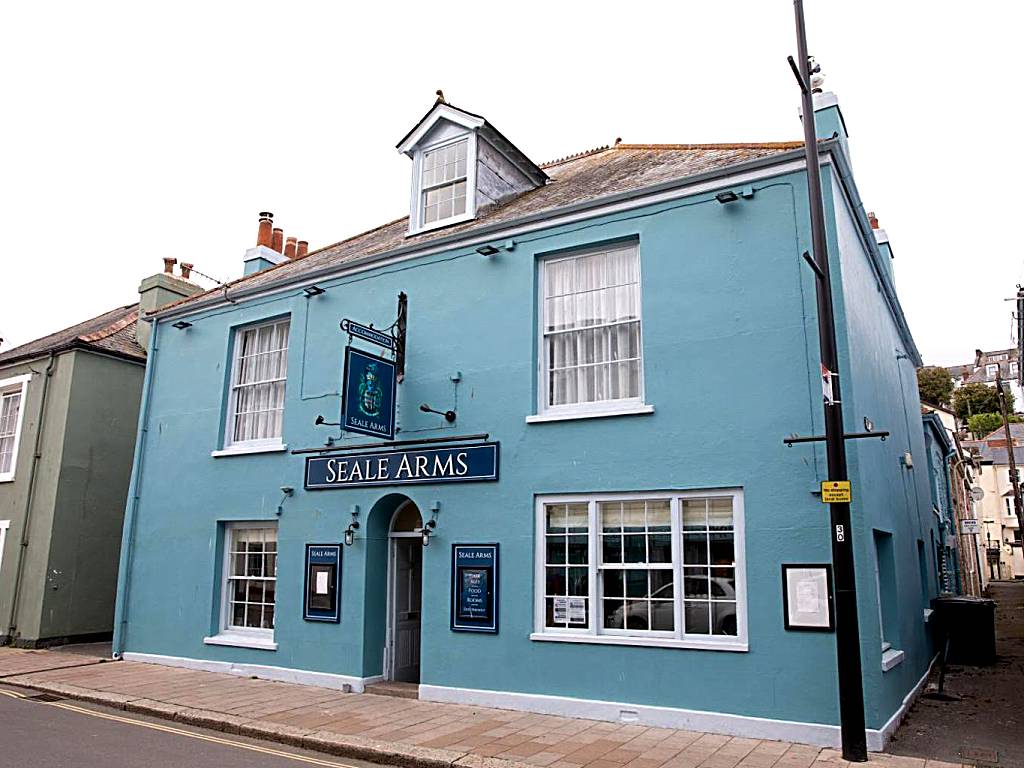 The Seale Arms