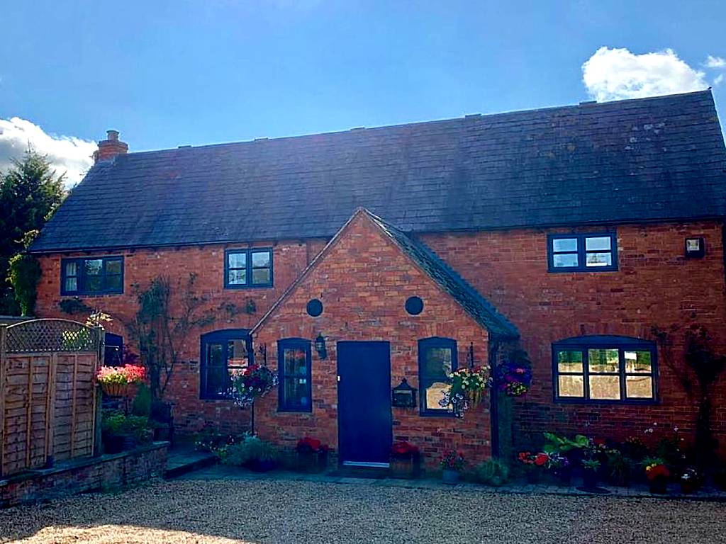 Catesby Barn Farm B&B