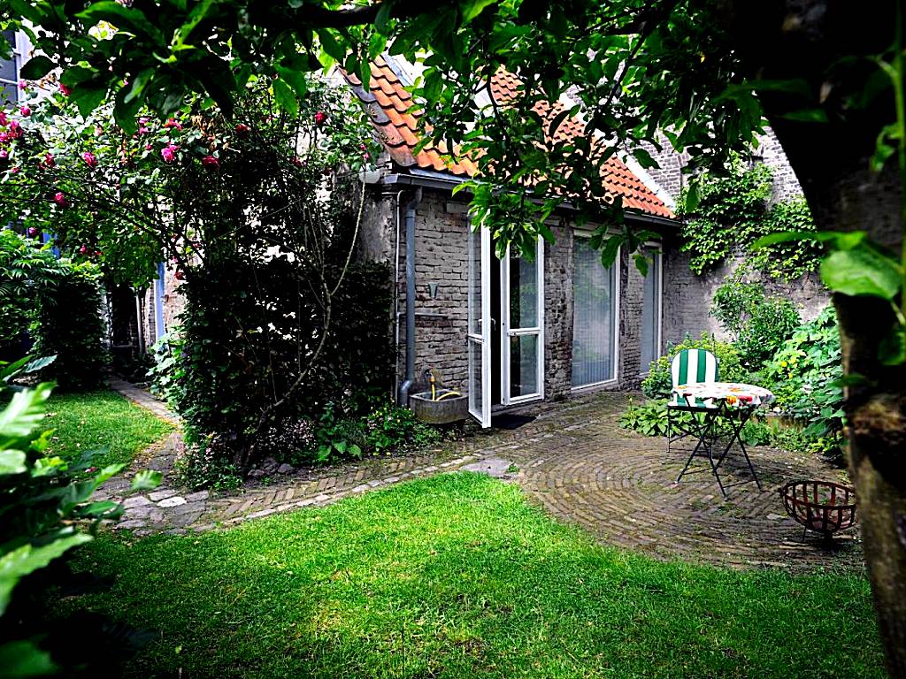 b&b Achter de Sterren