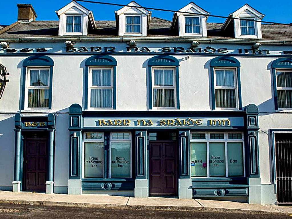 Barr Na Sraide Inn