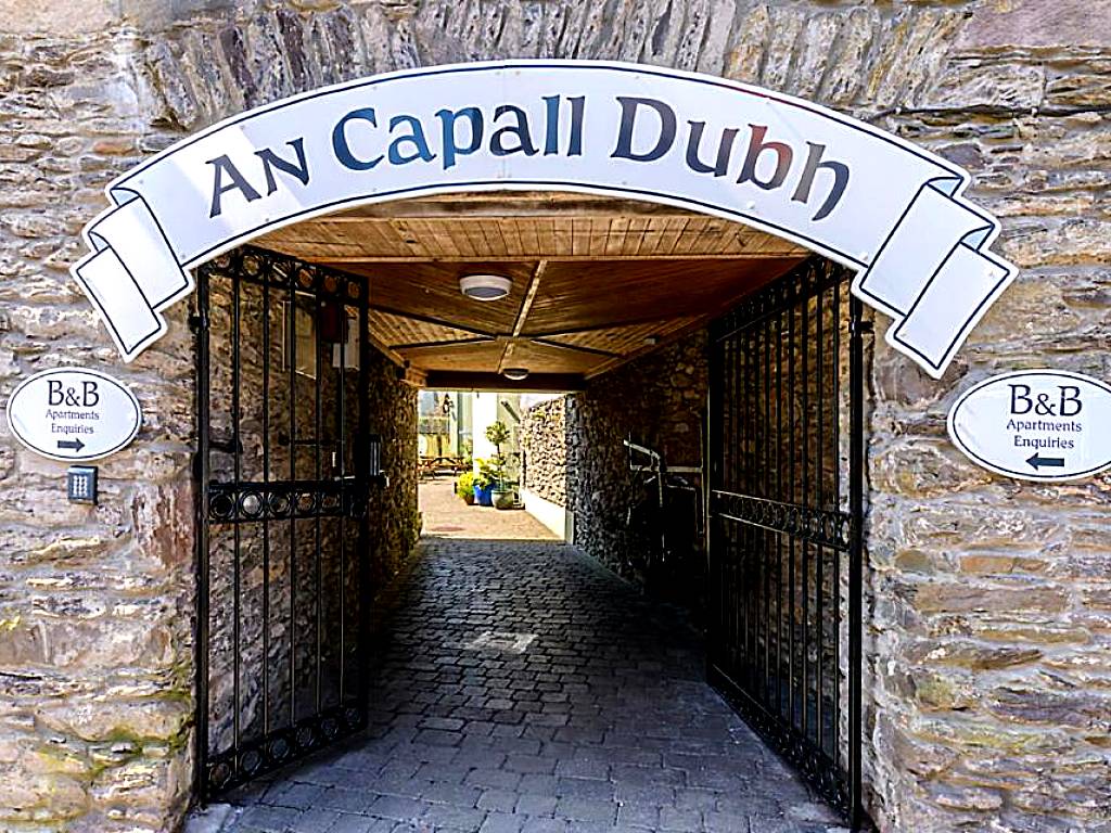 An Capall Dubh B&B Dingle