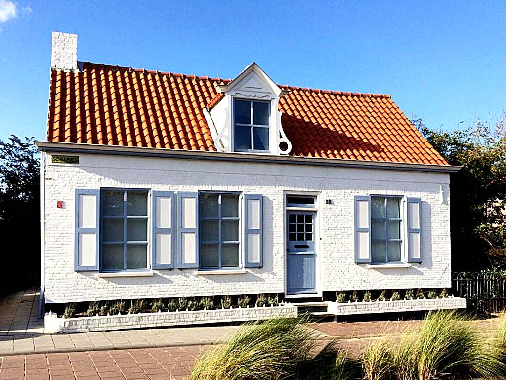 B&B Zee van Tijd Domburg