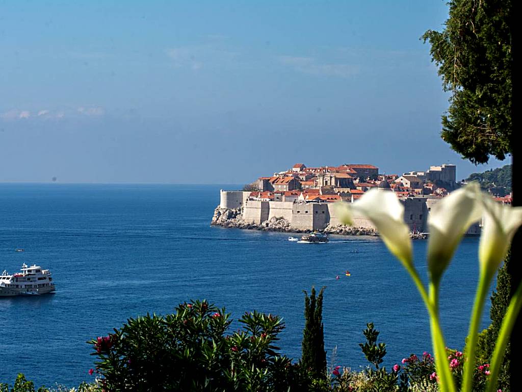 Room St. Jacob Dubrovnik