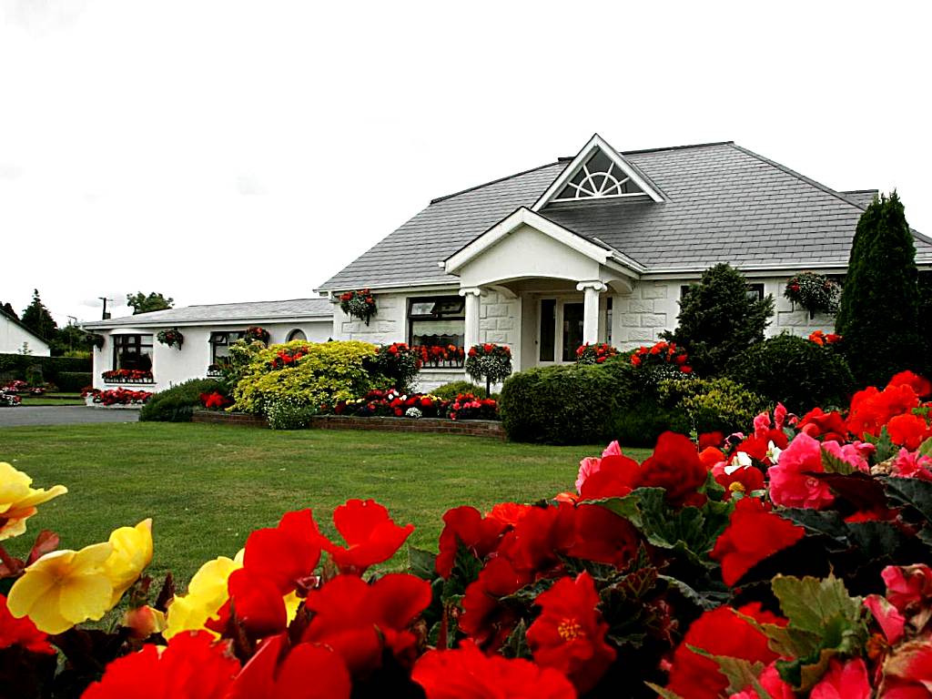 Rosemount B&B