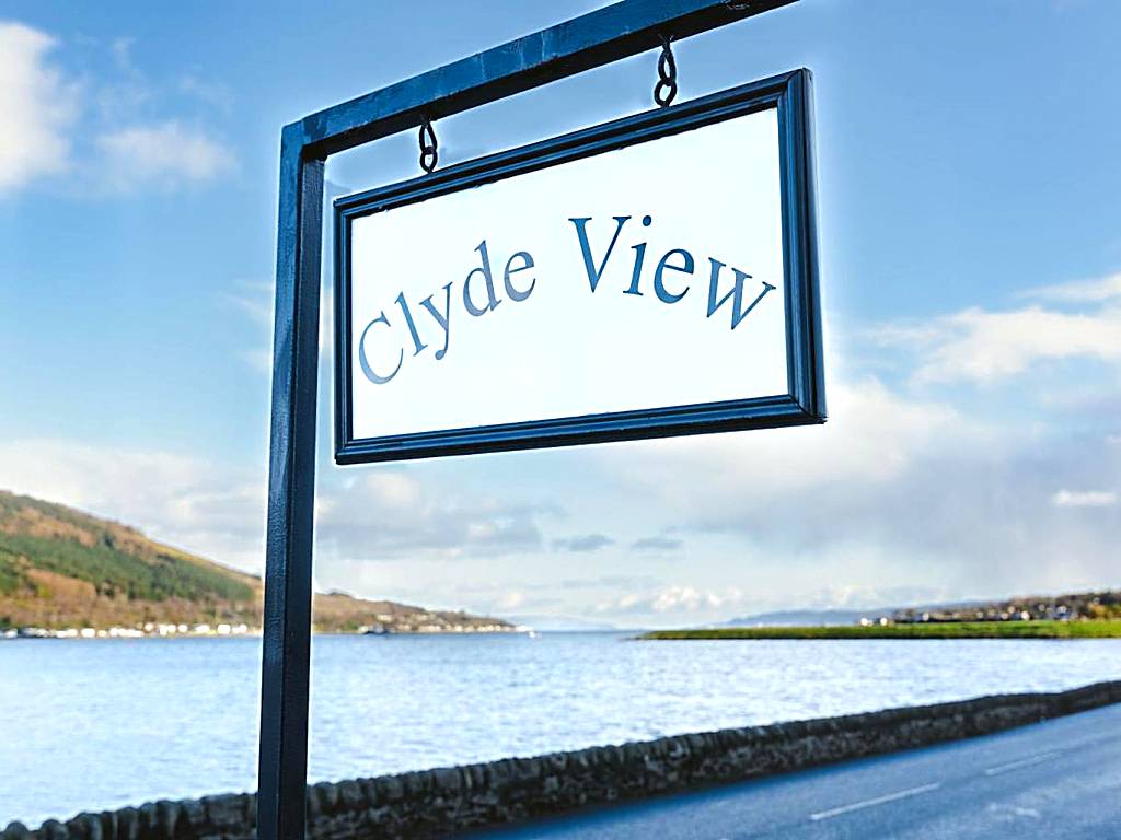 Clyde View B&B