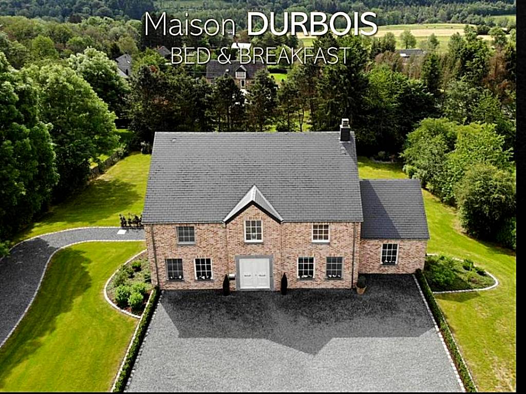 B&B Maison Durbois