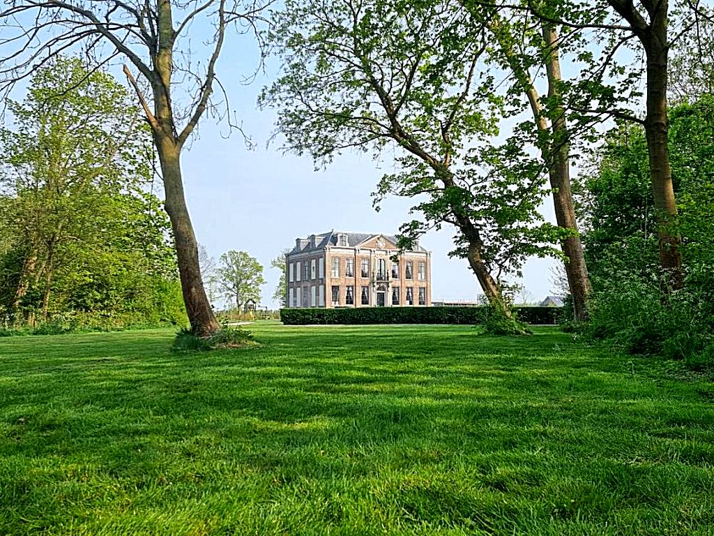 B&B Huis der Boede (Koudekerke) 