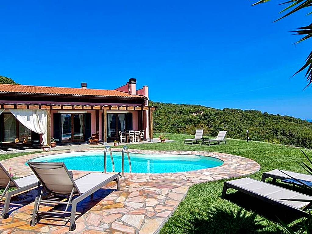 Fonte Murata B&B (Portoferraio) 