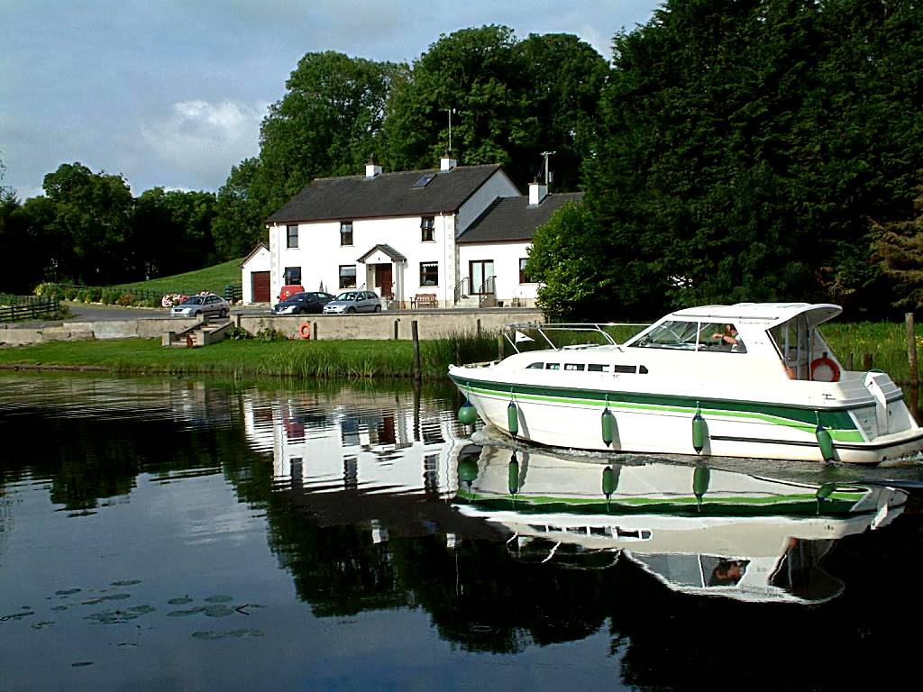 Corrigans Shore House