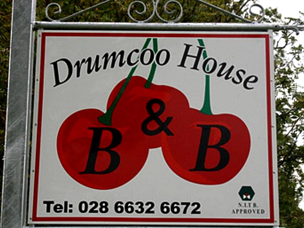 Drumcoo Guest House