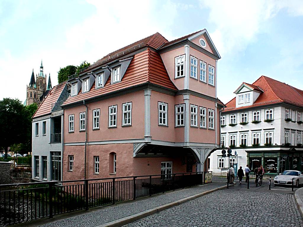 Pension Sackpfeifenmühle