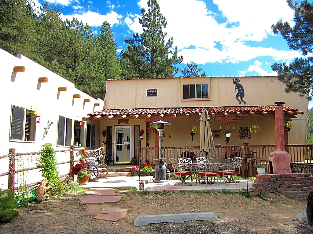 Kokopelli Inn