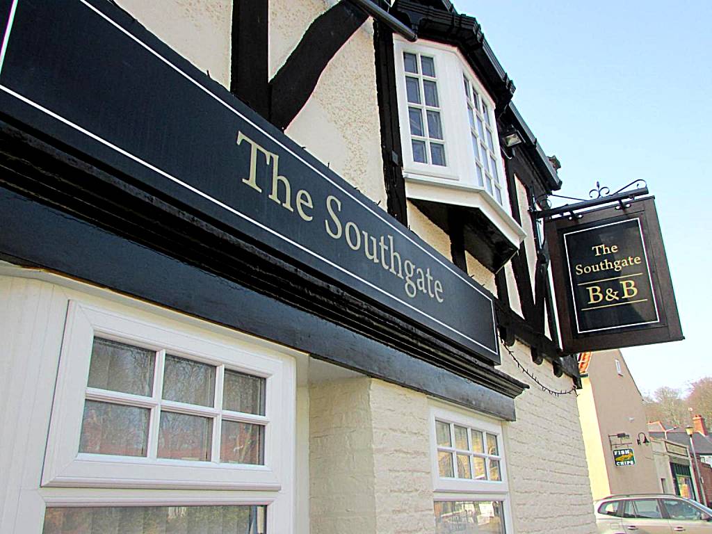 The Southgate B&B