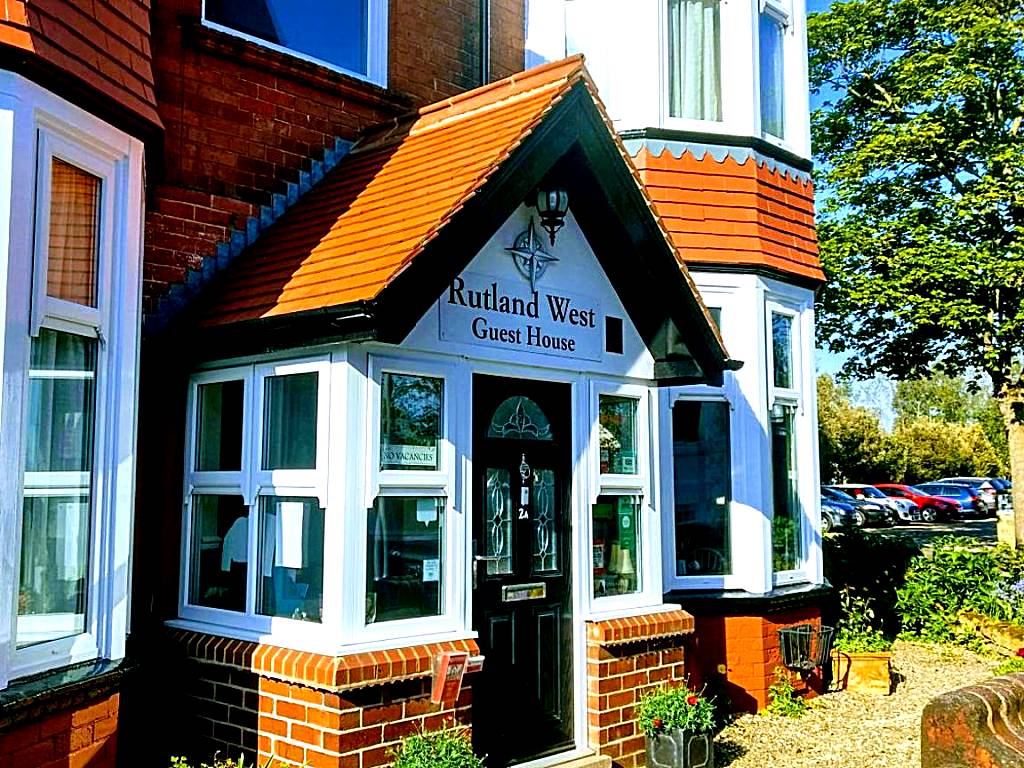 Rutland West Guest House