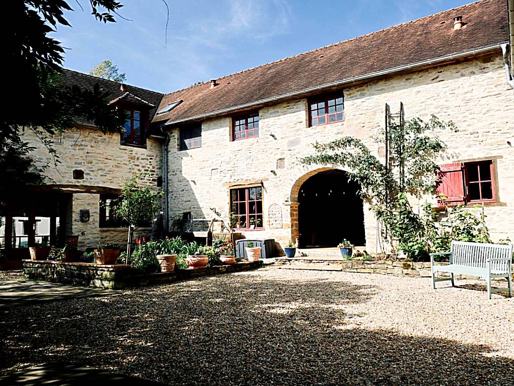 Chambres d'Hôtes Secret Pyrenées (Lasseube) 