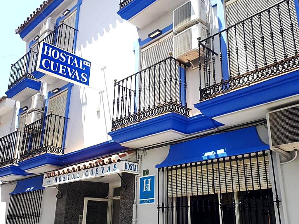 Hostal Cuevas