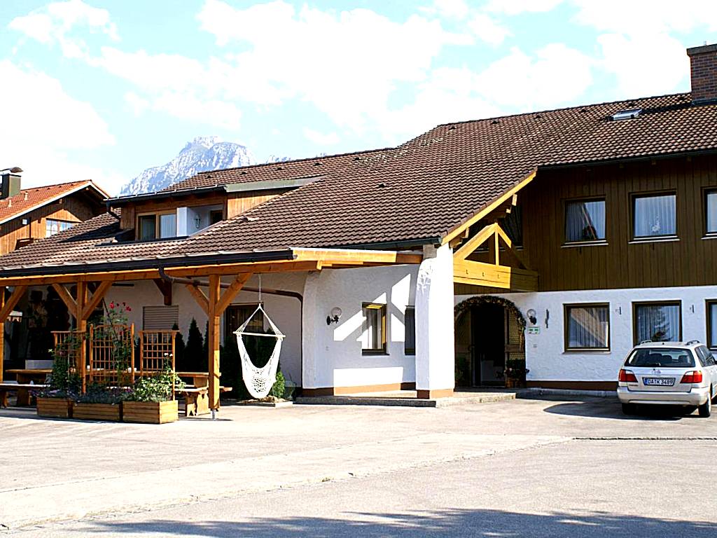 Gästehaus Köpf