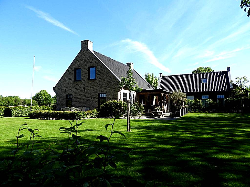 Bed & Breakfast Bennekom (Bennekom) 