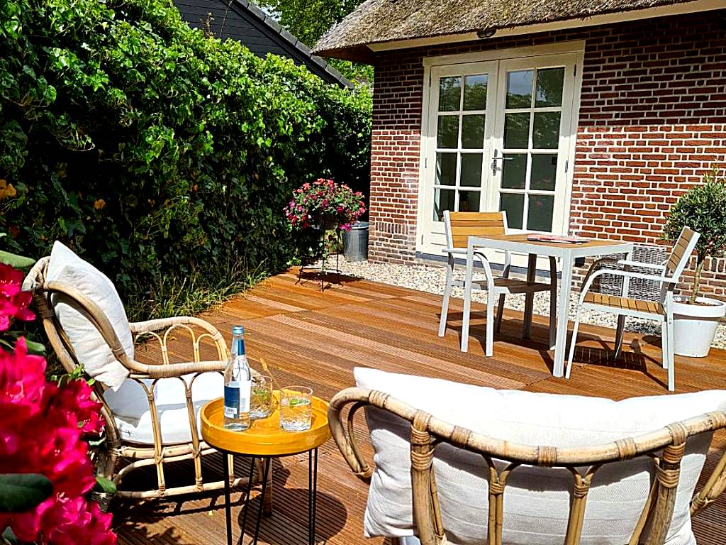 B&B Onderderietenkap (Heerde) 