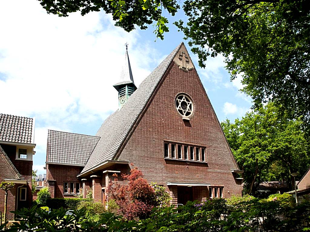 B&B de Kerk (Doorwerth) 