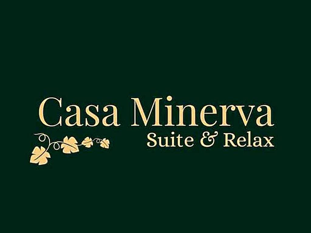 Casa Minerva - Suite e Relax