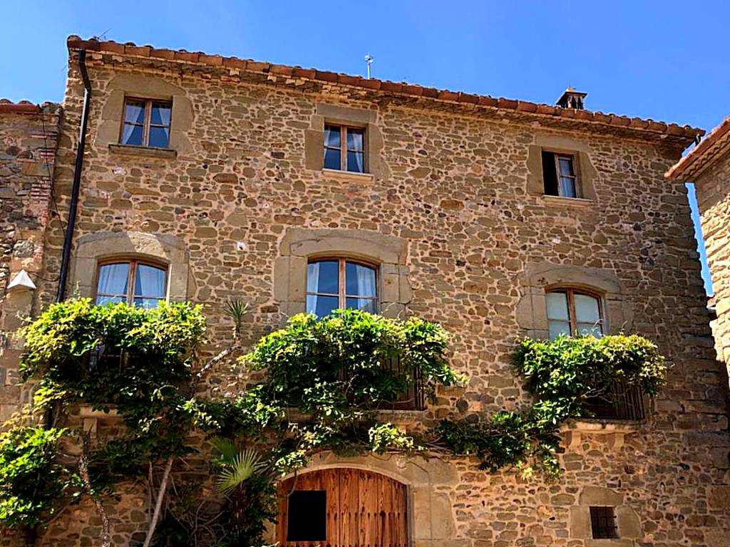 El Palauet de Monells - Adults Only (Monells) 