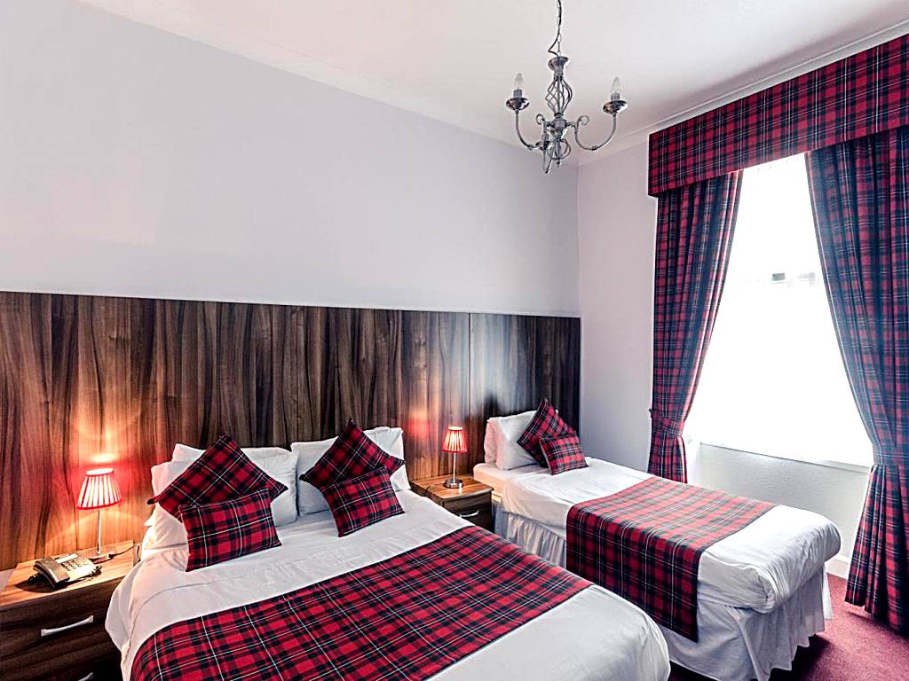 Argyll Guest House