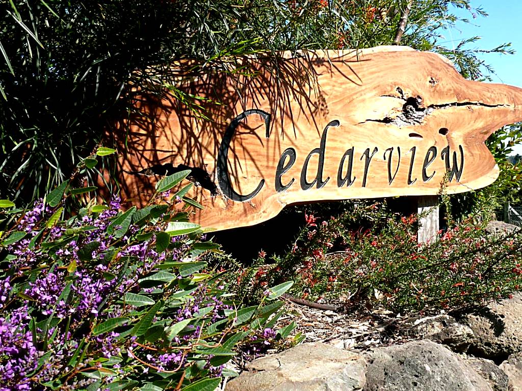 Cedarview Bed & Breakfast (Beechmont) 