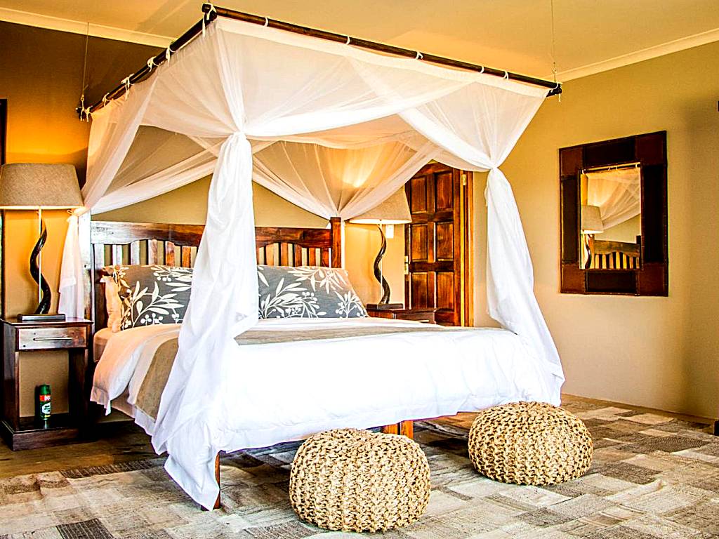 African Safari Lodge