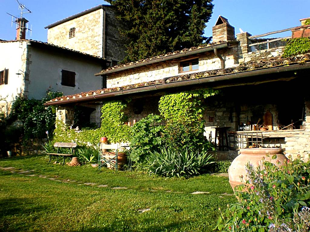 Agriturismo Podere Torre