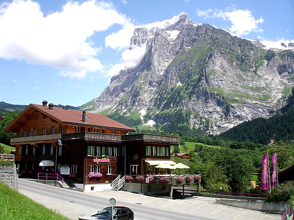 Hotel Alpenblick