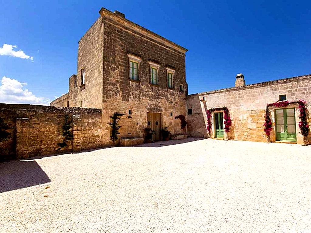 Masseria Celano